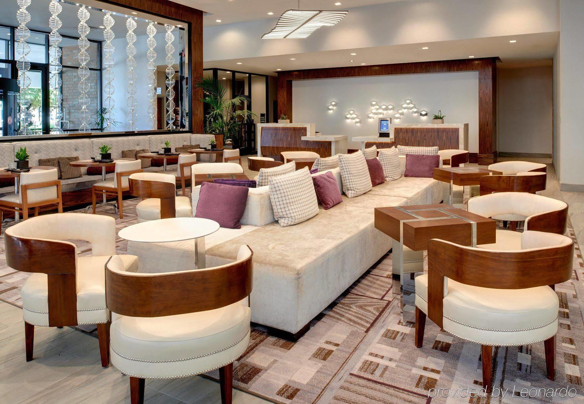 Marriott East Lansing At University Place Экстерьер фото